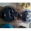 R300LC-7 Motor de voyage R300-7 R300LC-7